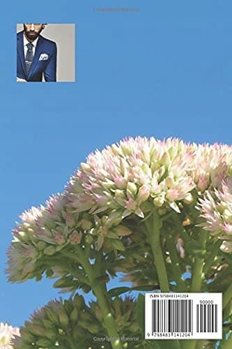 ASAD FLOWERS NOTEBOOK