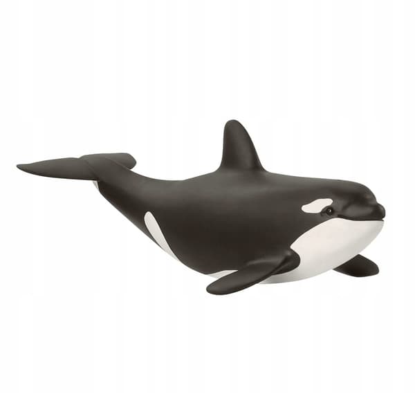 ORKA CHILD [FIGURINE]
