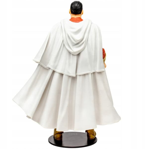 Shazam! (Gold Label) figurine from the DC Multiverse range