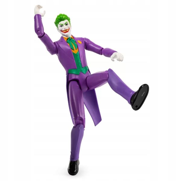 Spin Master Batman 30 cm Joker S1V1 figure