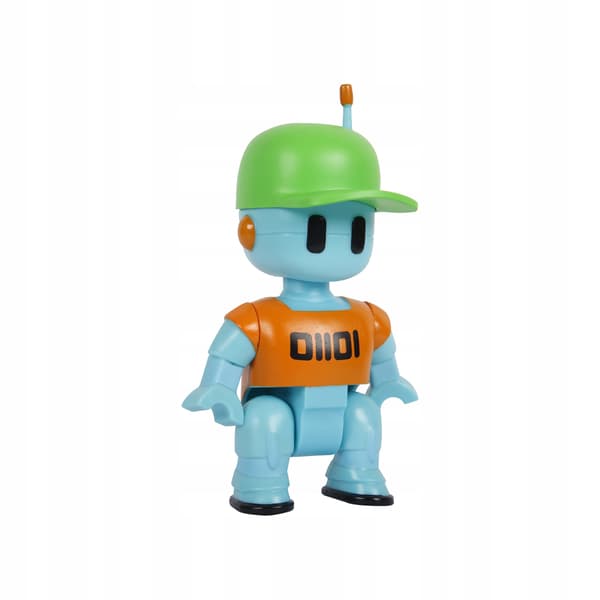 STUMBLE GUYS S2 ACTION FIGURE 11.5 CM – 2-PACK VER.B