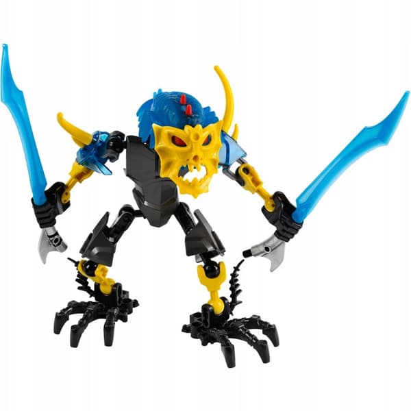 Second-hand LEGO Hero Factory AQUAGON 44013 bricks
