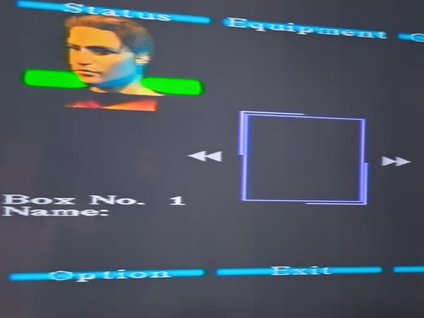 SILENT HILL DEMO for PlayStation (PSX) – READ THE DESCRIPTION!