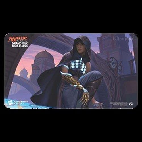 Magic: The Gathering Grand Prix Barcelona 2017 Playmat