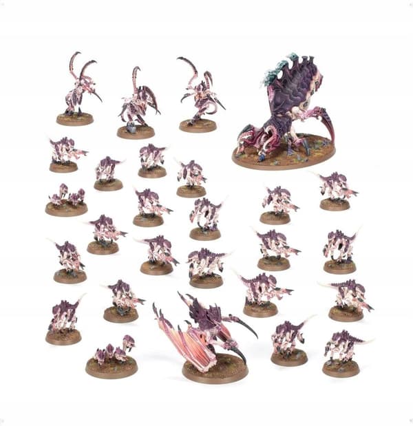 Warhammer 40,000: Starter Set by Games Workshop
