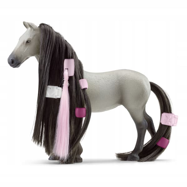 Schleich Starter Set with Sofia and Dusty 42584