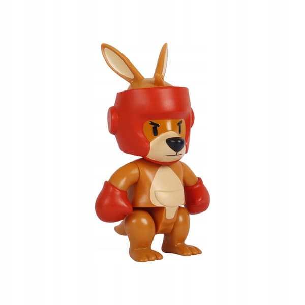 STUMBLE GUYS S2 ACTION FIGURE 11.5 CM – 2-PACK VER.B