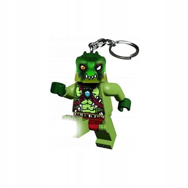Lego LGL-KE36 CHIMA Cragger Torch