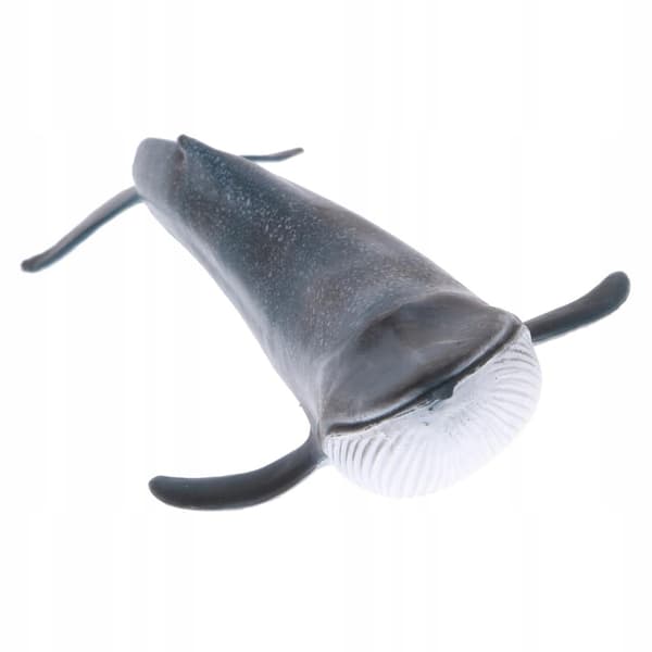 Realistic animal whale models Action figures Children