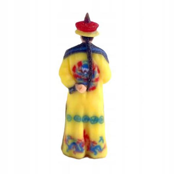 1/64 Emperor’s Concubine Figure – Desk Ornament by Tiny People Model for