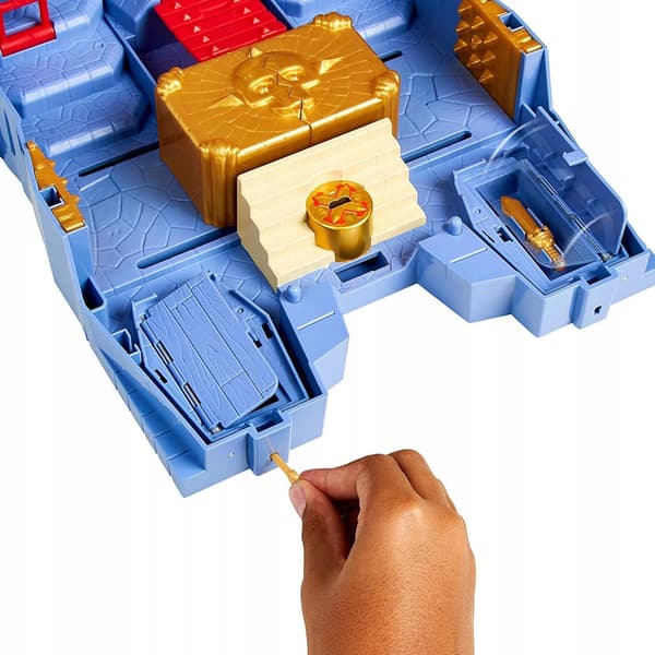 TREASURE X Kings TREASURE TOMB Large Set