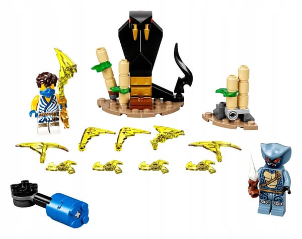 LEGO Ninjago 71732
