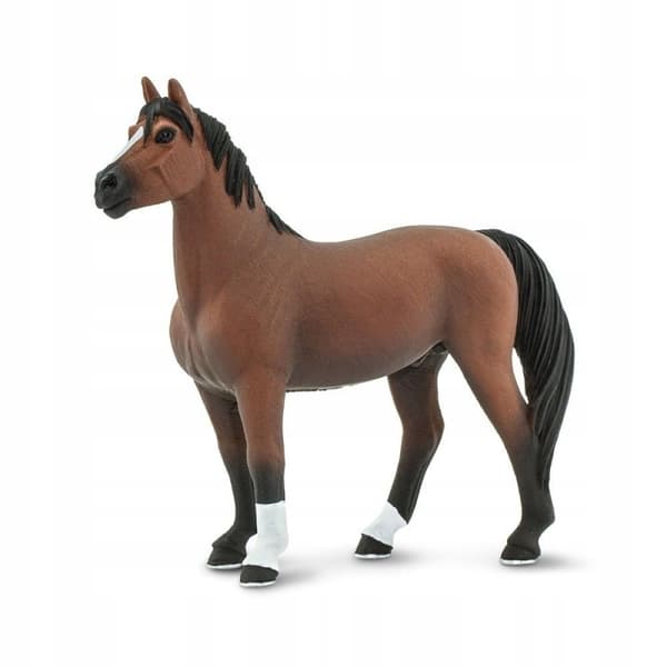 Safari Ltd 153105 – Morgan stallion