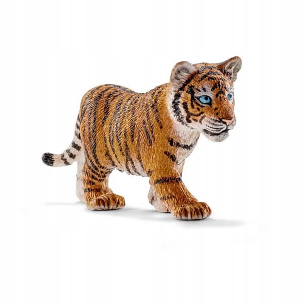 SCHLEICH LITTLE TIGER