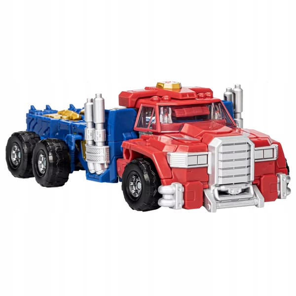 HASBRO Transformers Legacy Evolution Armada Universe Optimus Prime Figure