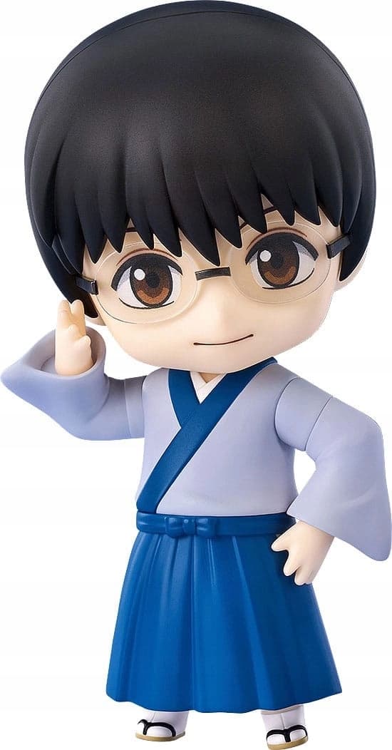 Nendoroid Gintama Shinpachi Shimura 10 cm
