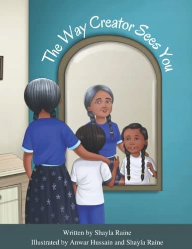 The Way the Creator Sees You