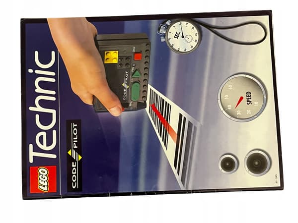 8479 LEGO Instructions