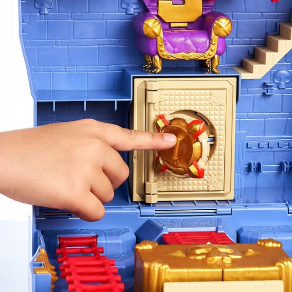 TREASURE X Kings TREASURE TOMB Large Set