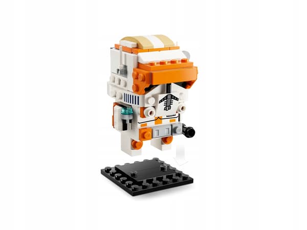 LEGO BrickHeadz 40675 Clone Commander Cody Star Wars