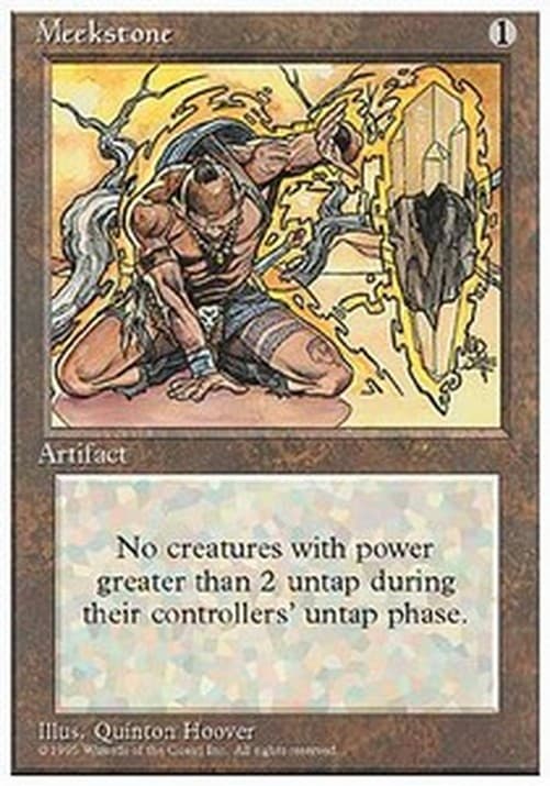 Magic: The Gathering Meekstone