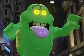 LEGO DIMENSIONS 71241 GHOSTBUSTERS FUN PACK: SLIMER