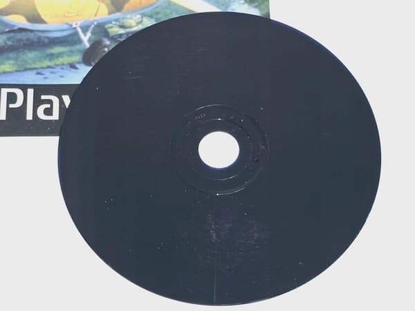 FLYING SQUADRON PSX PS1