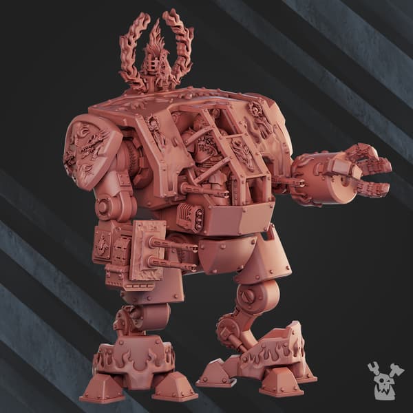 Dreadscout DakkaDakkaStore
