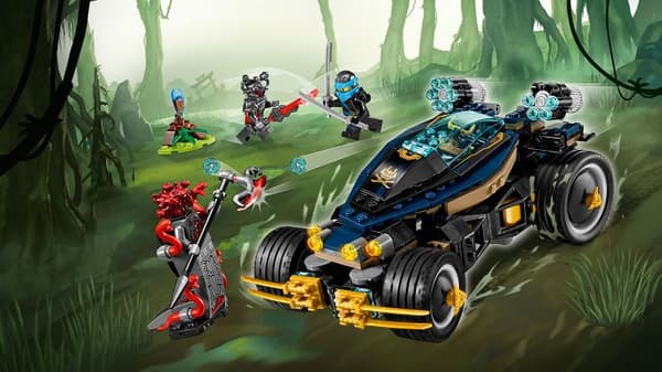 Lego Ninjago @@@@ SAMURAI X @@@@ minifigure from set 70625