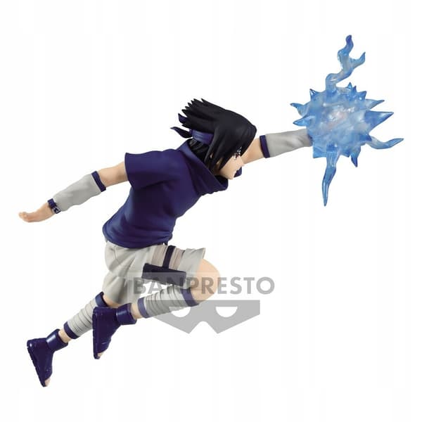 BP NARUTO EFFECTREME UCHIHA SASUKE [FIGURINE]