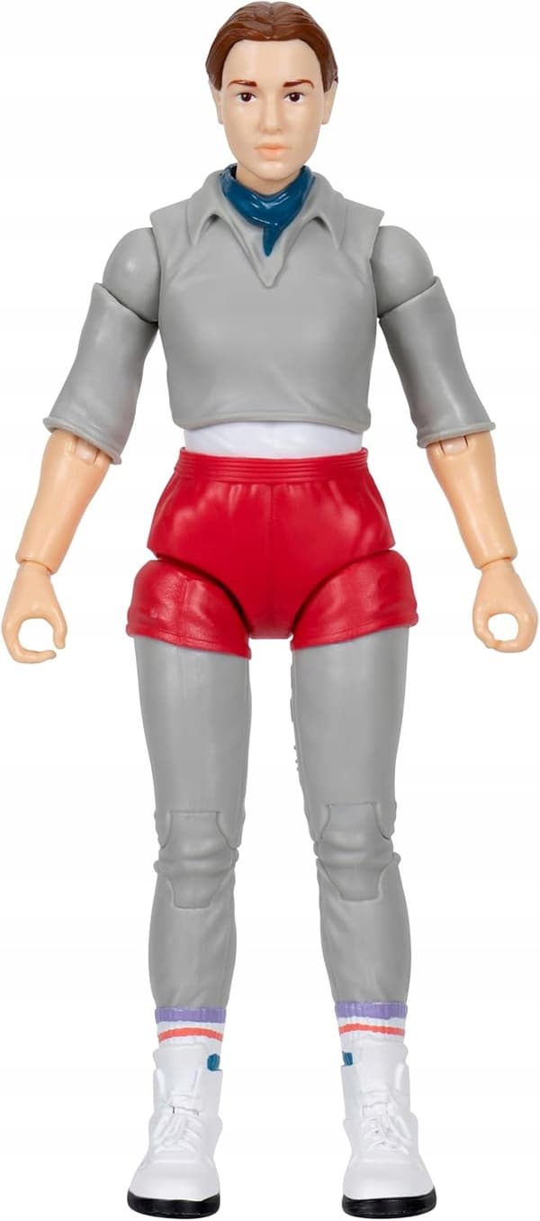 Stranger Things: Upside Down – Jazwares 15cm Articulated Figure