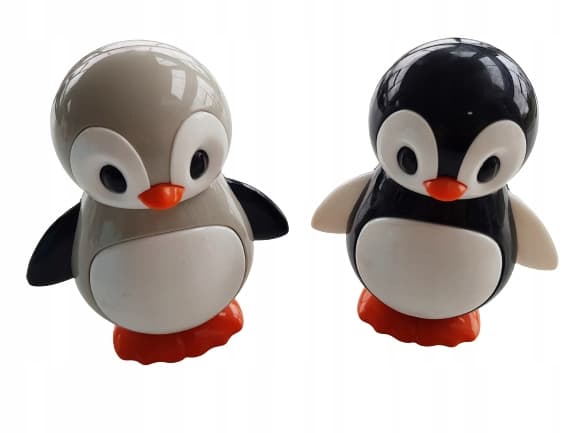 16 penguins | C5237