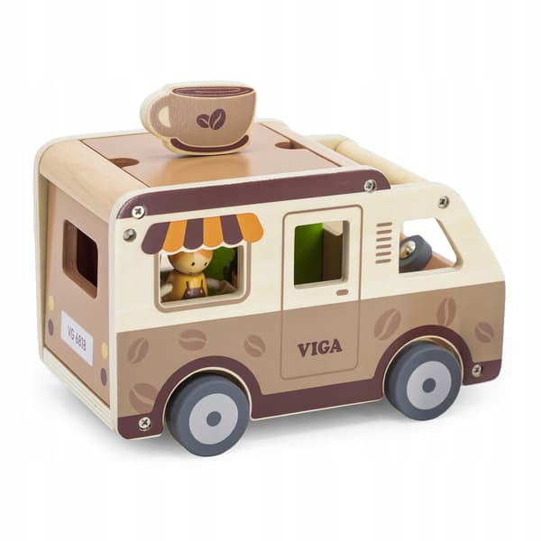 Viga mobile café 44689