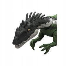 JURASSIC WORLD EPIC EVOLUTIONS Dinosaur: Guaibasaurus HTK63
