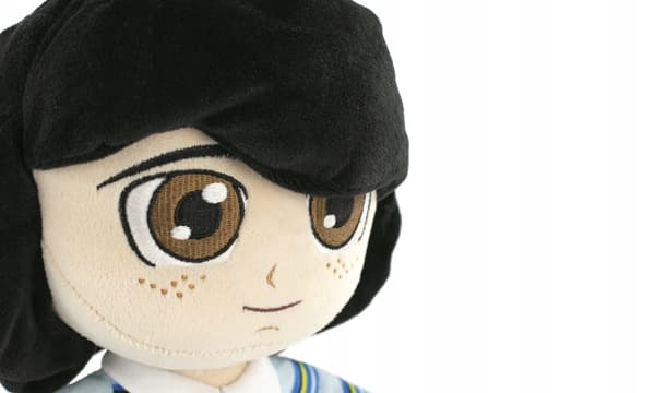 Stranger Things Mike Plush Figure, 27 cm