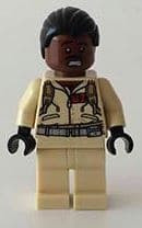 Lego Ghostbusters gb004i Dr Winston FIGURINE-*U