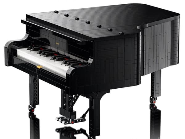 LEGO Ideas 21323