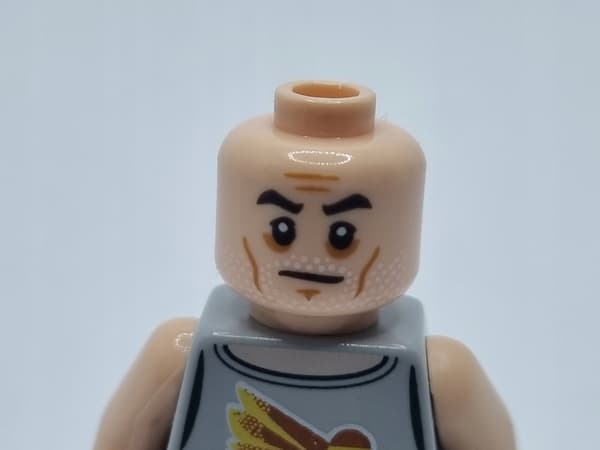 LEGO 75157 Star Wars COMMANDER GREGOR sw0748