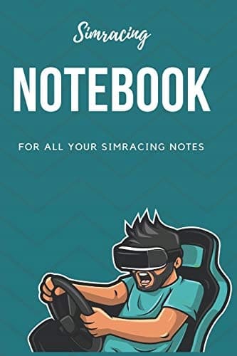 Simracing Notes: For all your simracing-related notes