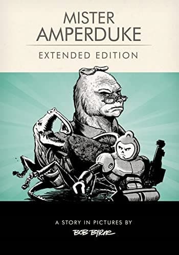Mister Amperduke: Extended Edition
