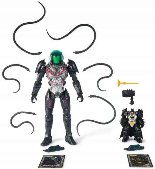 Spin Master Car figurine
