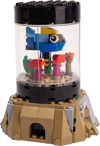 LEGO Small Aquarium 5009626