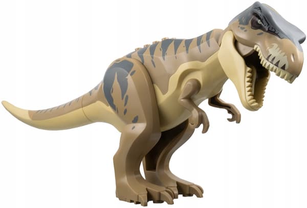 LEGO T-Rex Dinosaur No. trex12