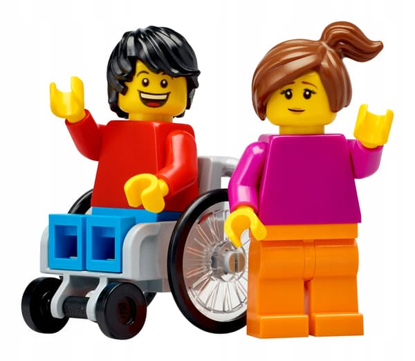LEGO Education 45345 Spike Essential