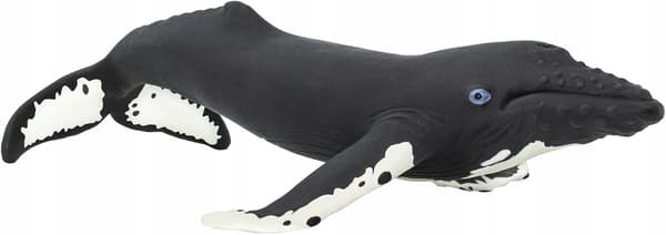 Safari Ltd – Humpback Whale Figurine 202029
