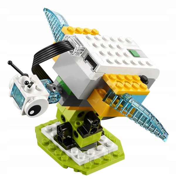 LEGO Education 45300 WeDo 2.0 Basic 45300