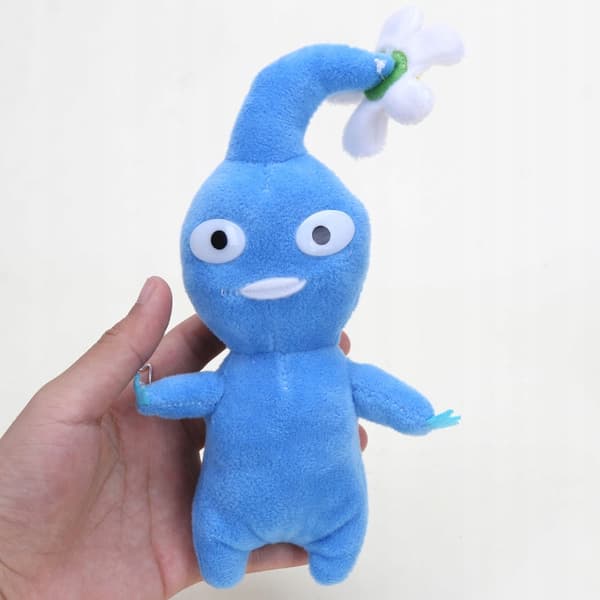 2021 Film Version Cai Toy Figure