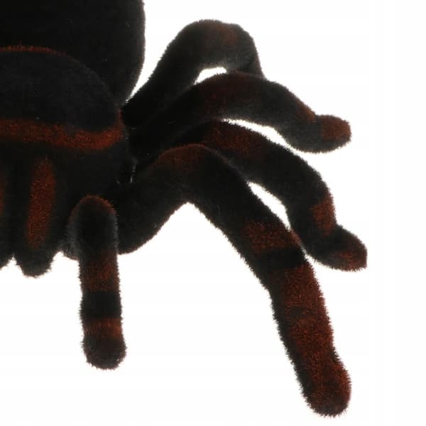 RC Creepy Spider Prank Joke Insect Bug Toy – Infrared Remote Control