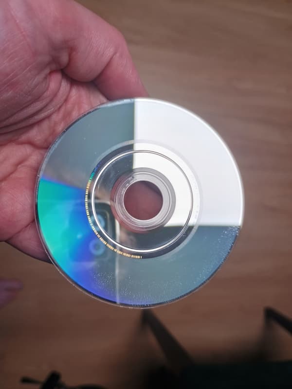 Tony Hawk’s Pro Skater 4 for Nintendo GameCube (English version), complete set