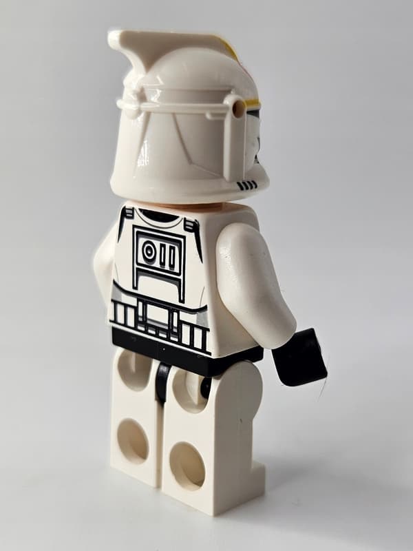 Lego Star Wars minifigure sw0355 Clone Trooper Pilot (Phase 1) /
